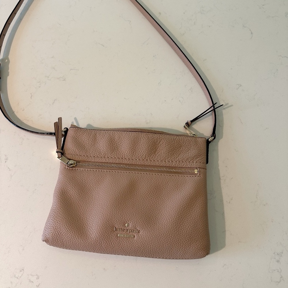 Kate Spade Crossbody